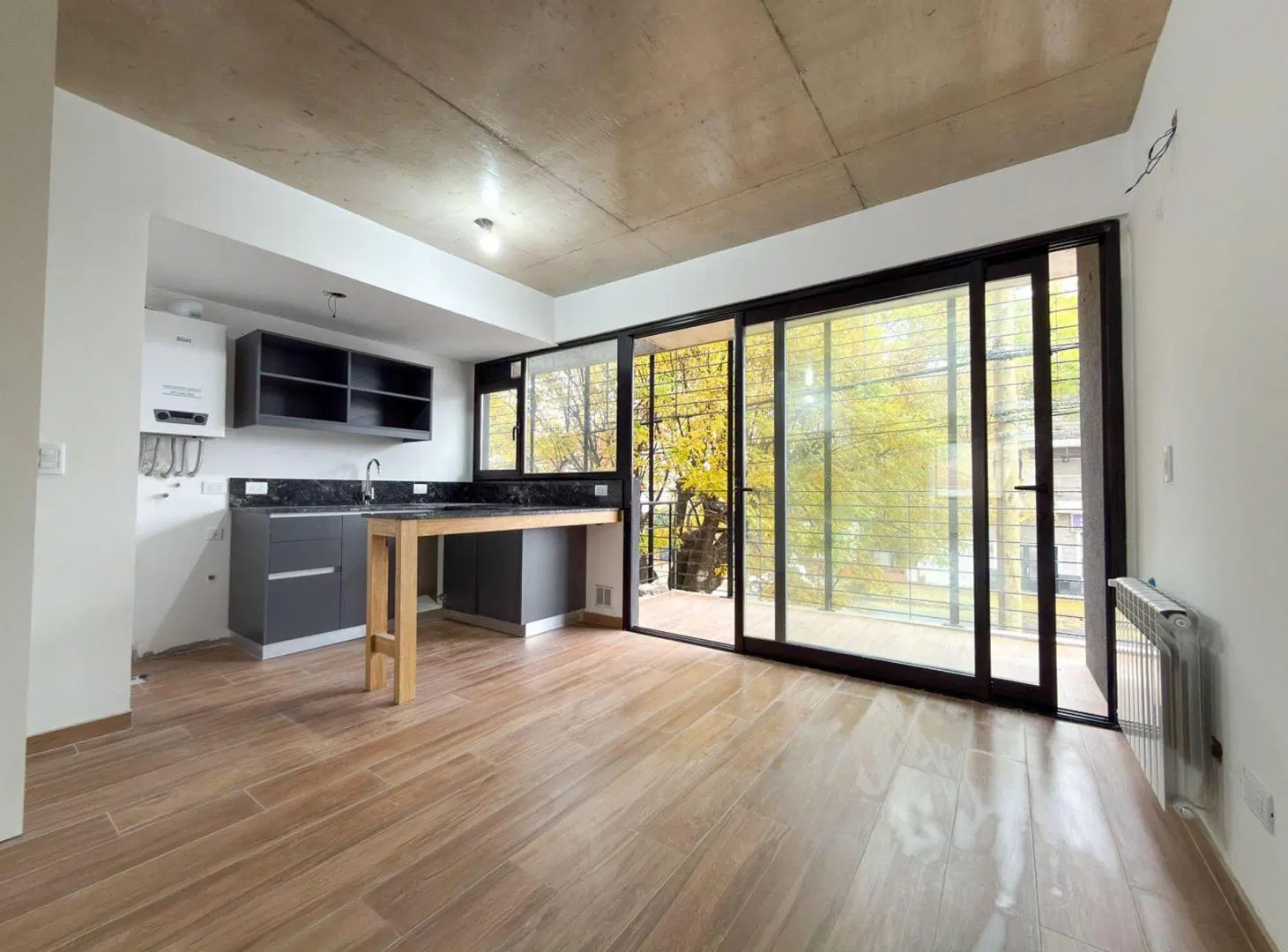 VENTA DEPARTAMENTO A ESTRENAR TANDIL 3