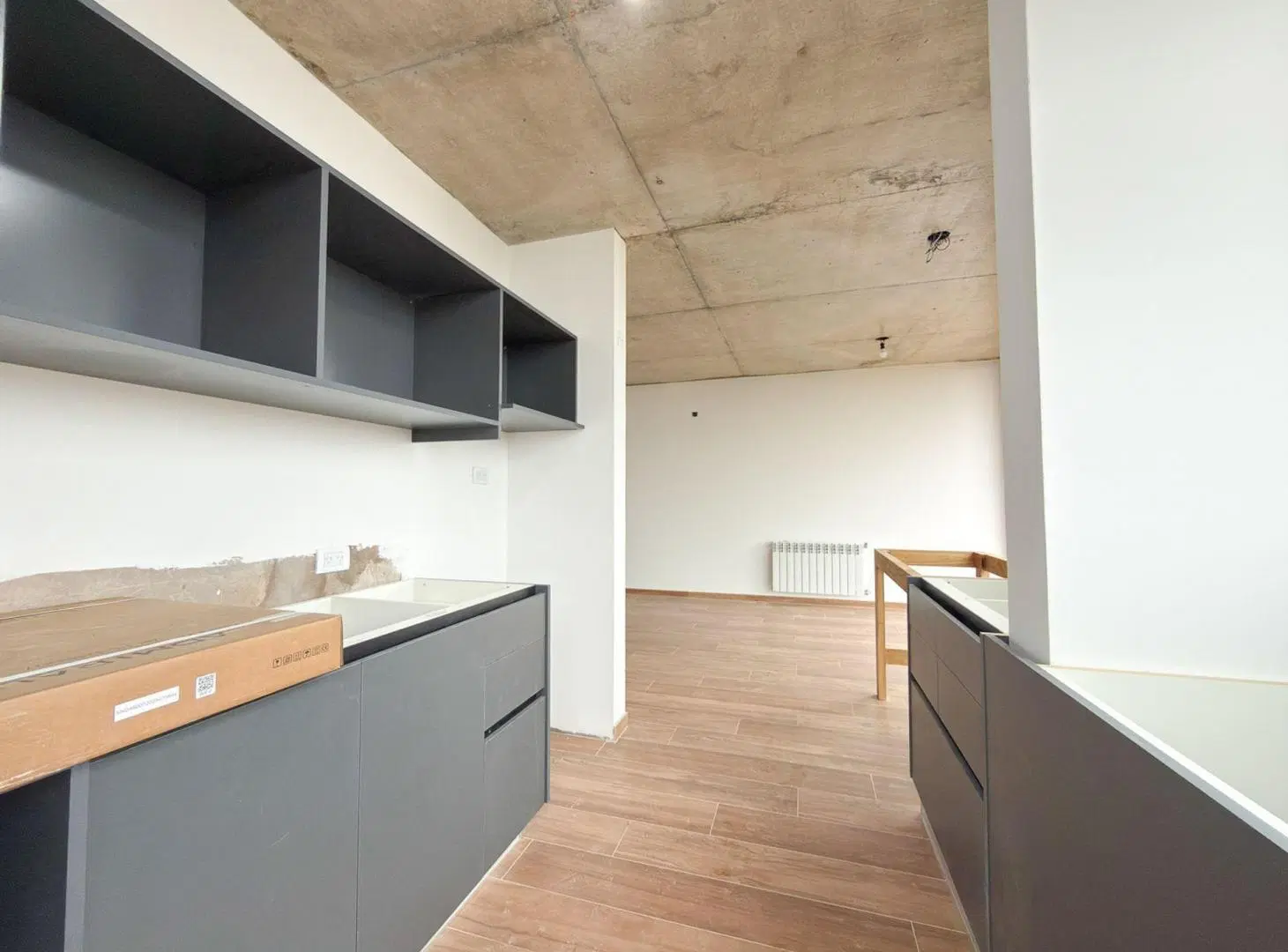 VENTA DEPARTAMENTO 1 HABITACION A ESTRENAR TANDIL 4