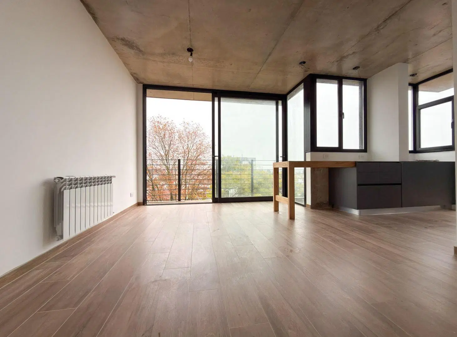 VENTA DEPARTAMENTO 1 HABITACION A ESTRENAR TANDIL 3