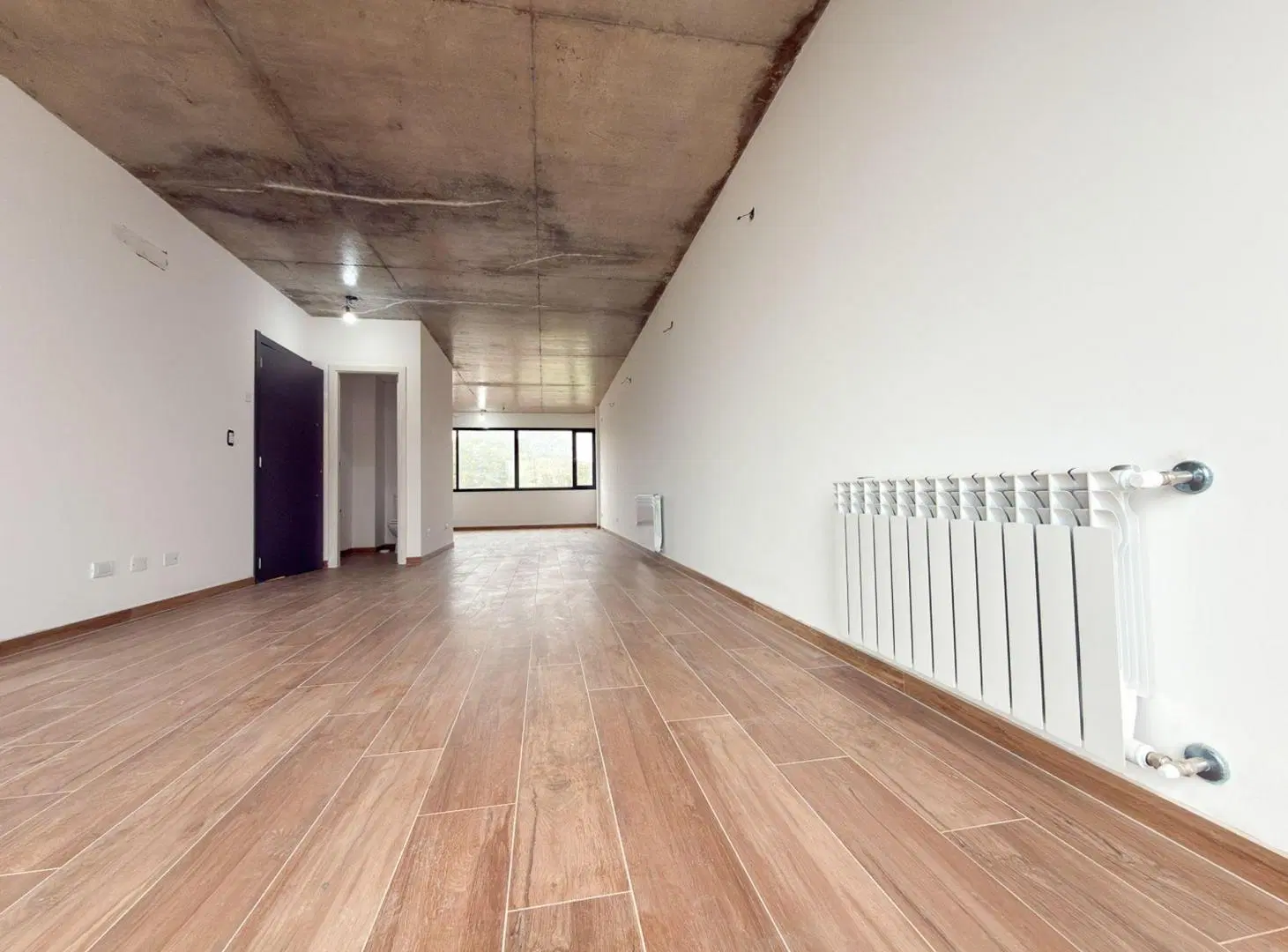 VENTA DEPARTAMENTO 1 HABITACION A ESTRENAR TANDIL 5