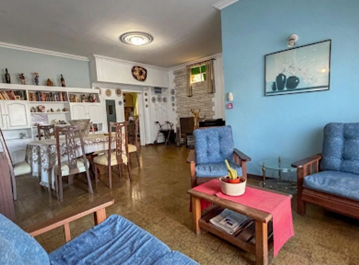 Tandil, Casa en Avenida Avellaneda 586 4