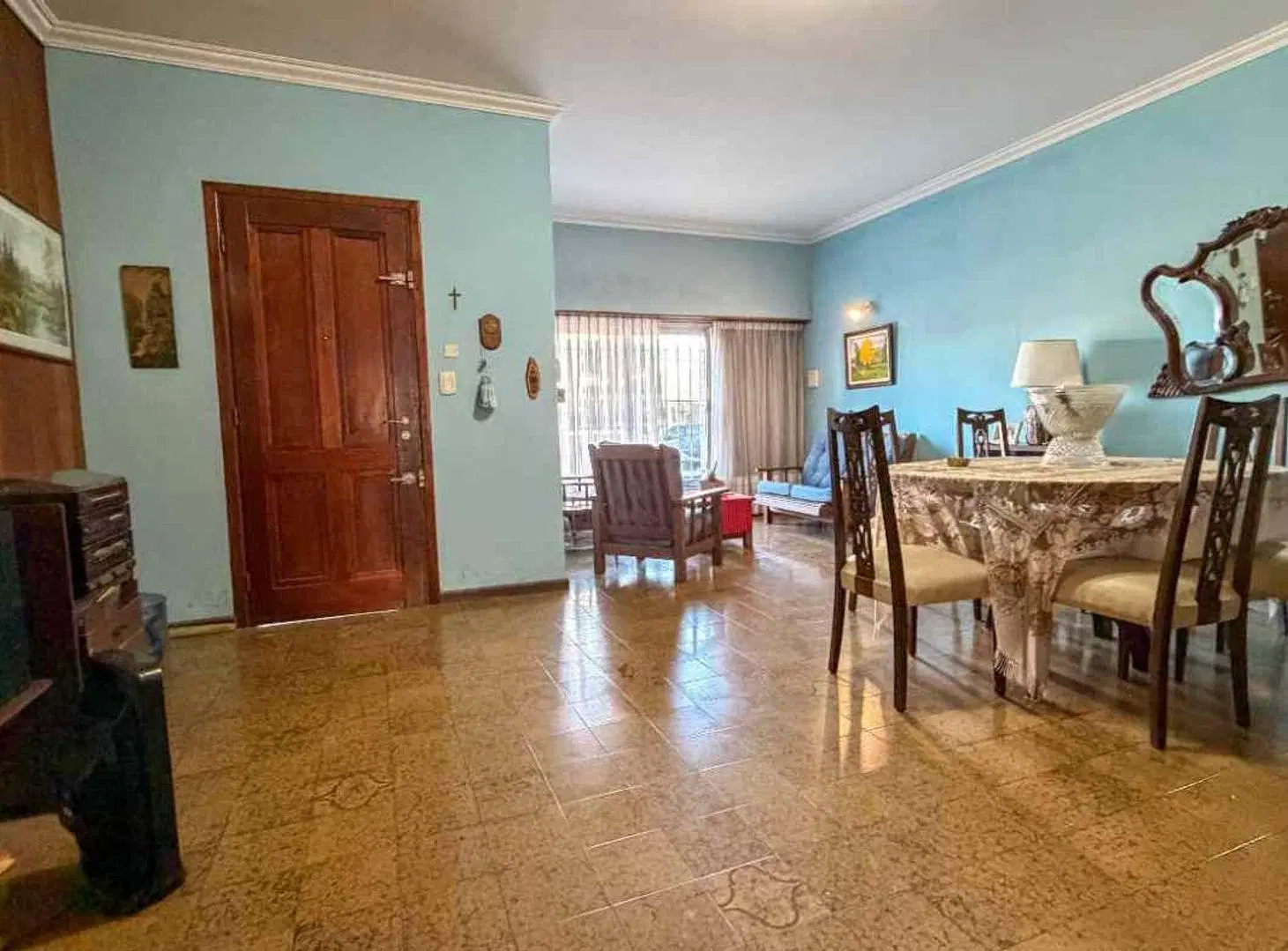 Tandil, Casa en Avenida Avellaneda 586 5