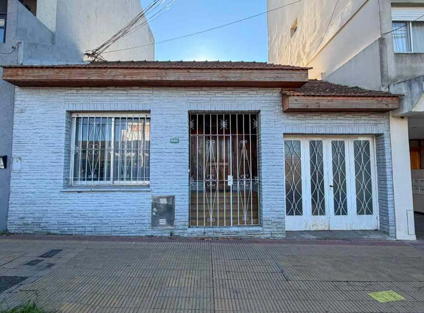 Tandil, Casa en Avenida Avellaneda 586 2
