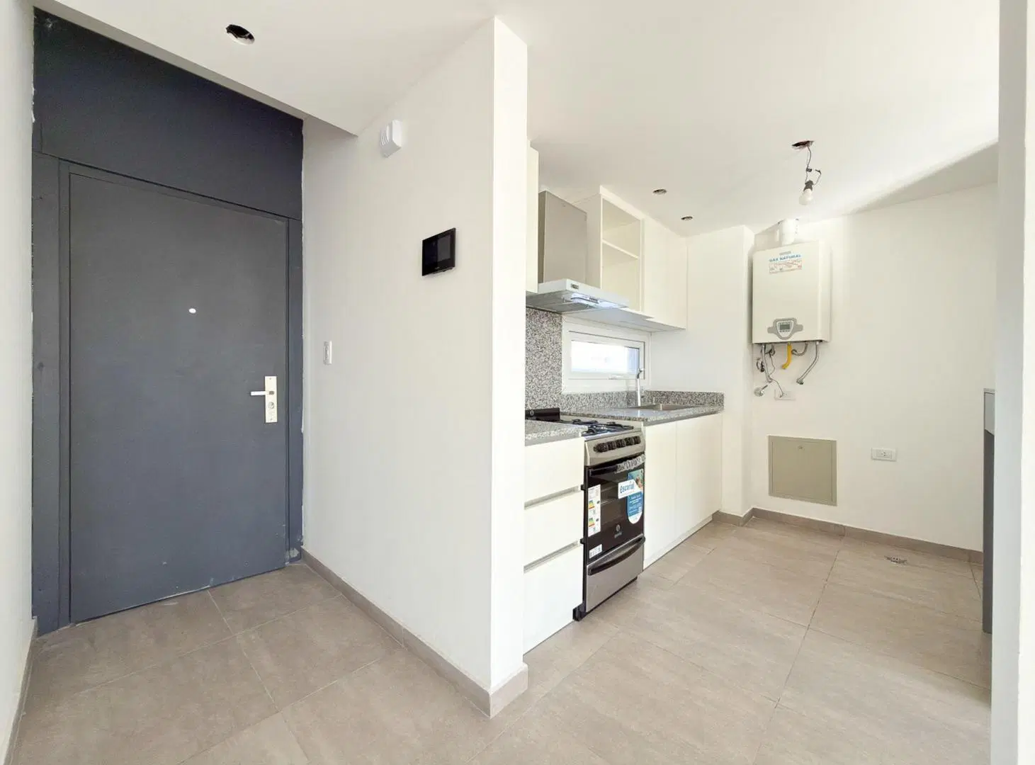 VENTA DEPARTAMENTO A ESTRENAR TANDIL CENTRO 5
