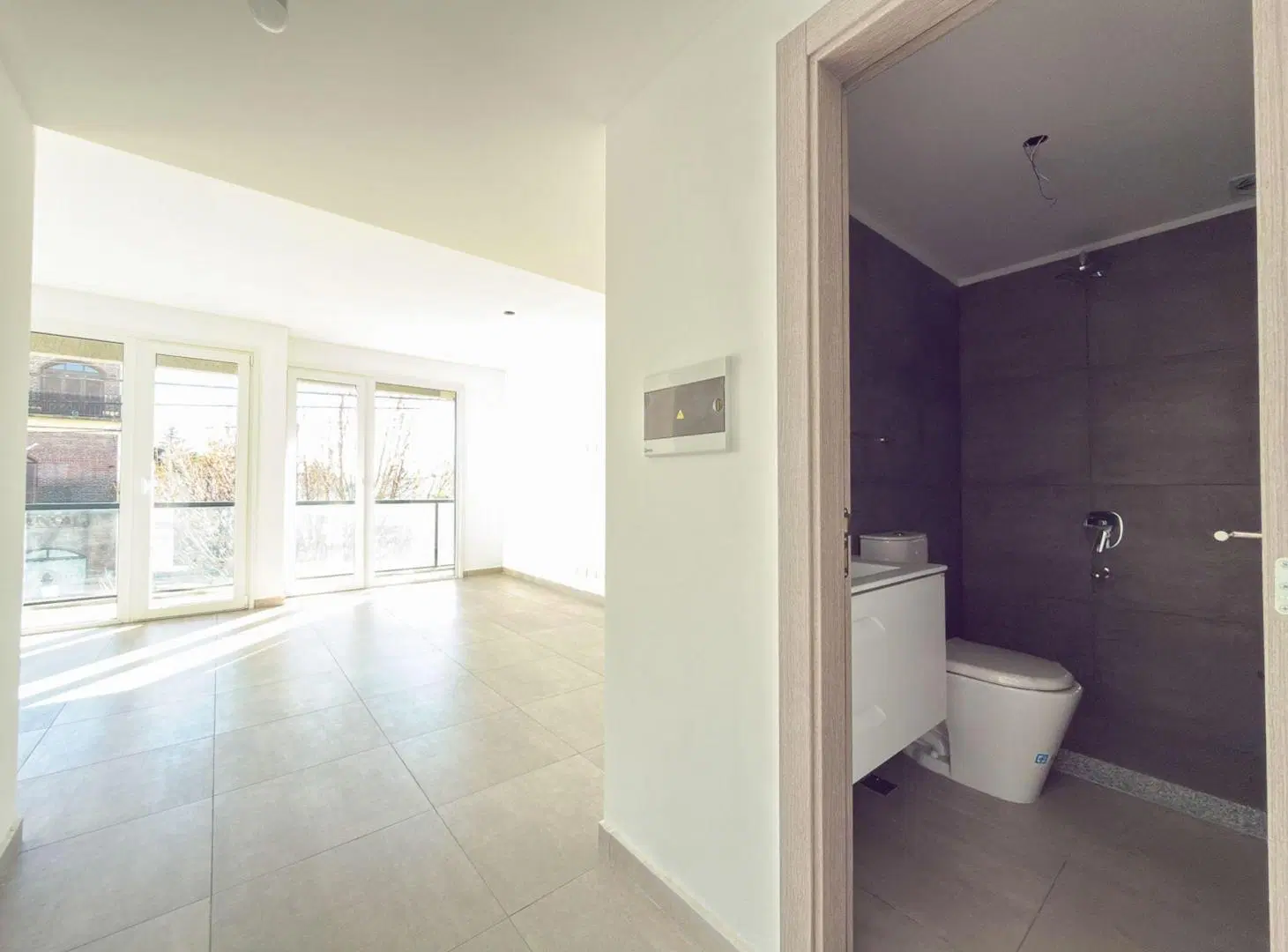 VENTA DEPARTAMENTO A ESTRENAR TANDIL CENTRO 3