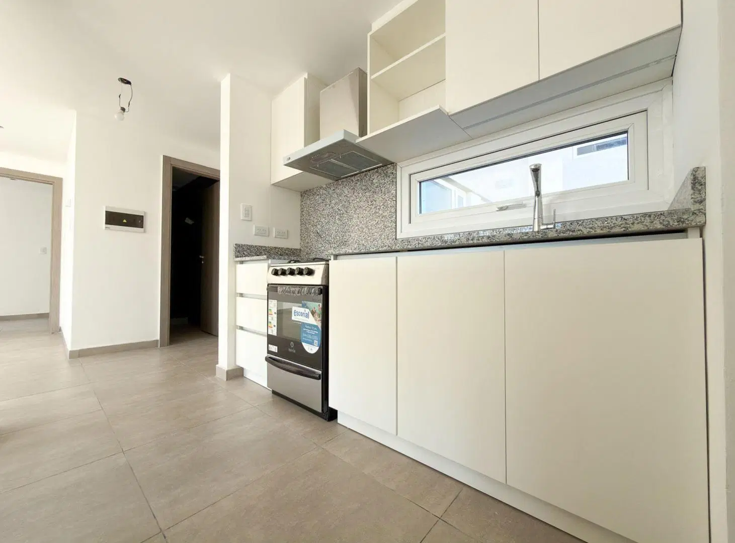 VENTA DEPARTAMENTO A ESTRENAR TANDIL CENTRO 2