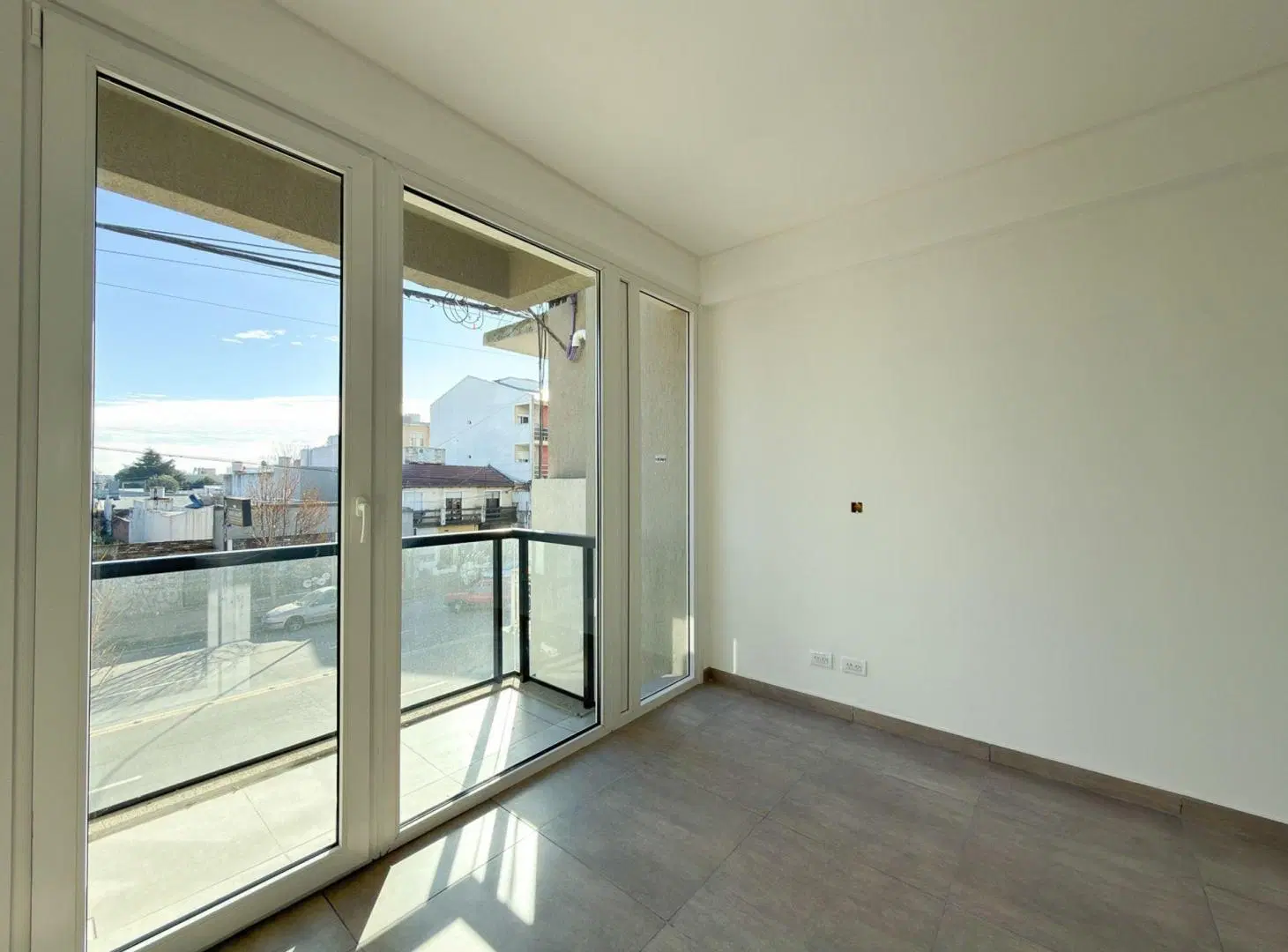 VENTA DEPARTAMENTO A ESTRENAR TANDIL CENTRO 4