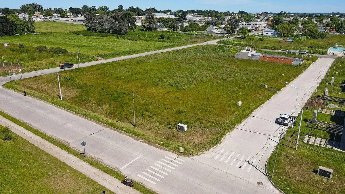 OPORTUNIDAD VENTA LOTEO ZONA PROCREAR TANDIL 5