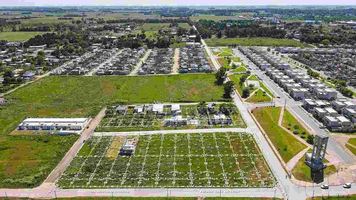 OPORTUNIDAD VENTA LOTEO ZONA PROCREAR TANDIL 3