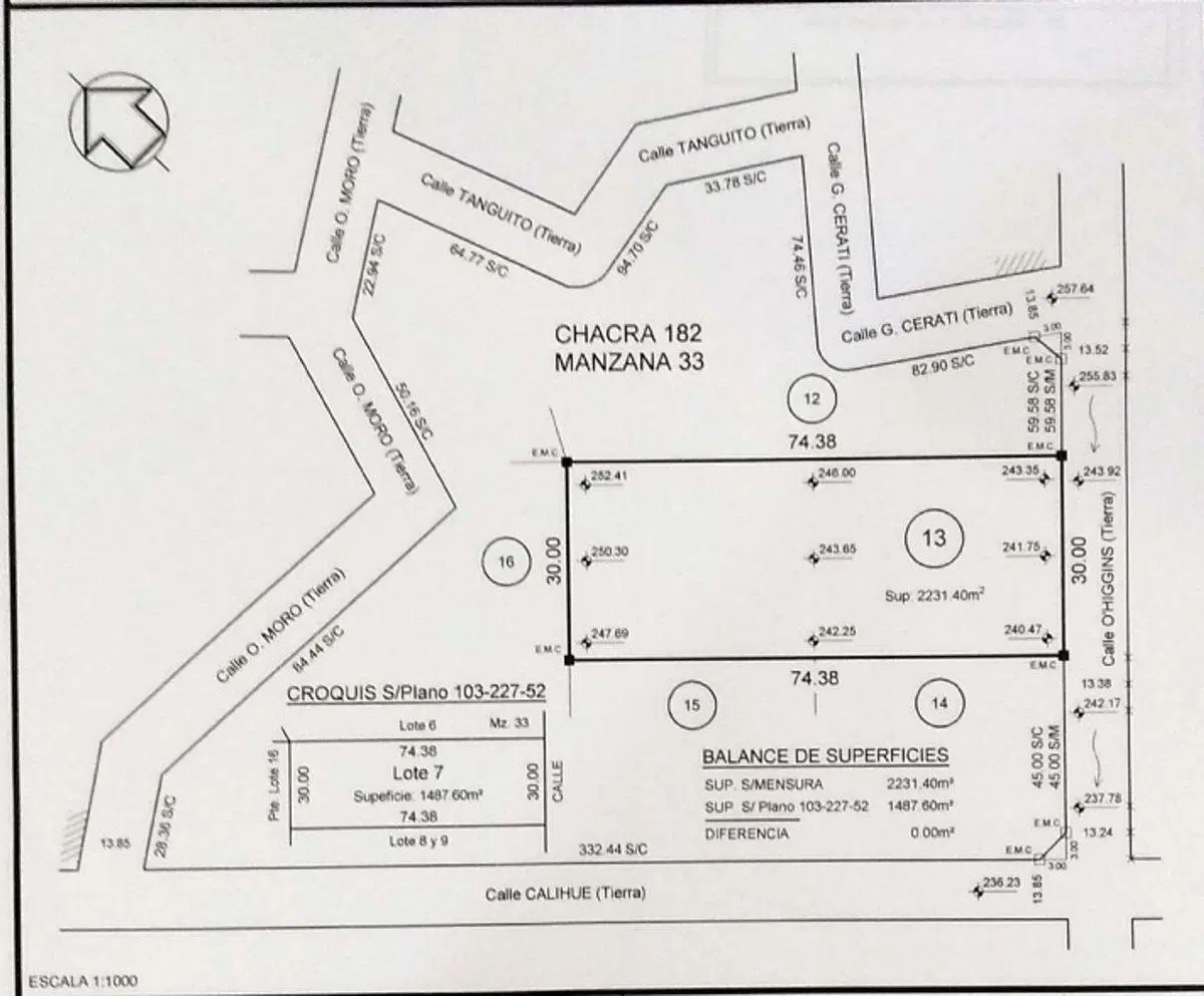 Plano 1