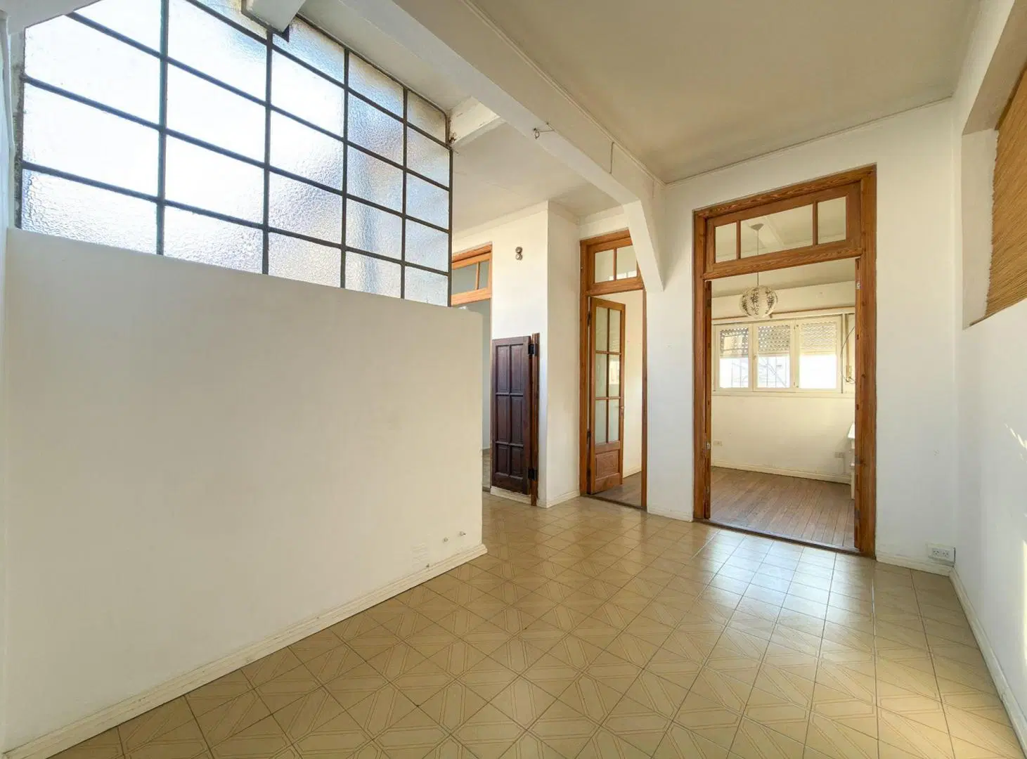 VENTA DEPARTAMENTO 4 AMBIENTES TANDIL 5