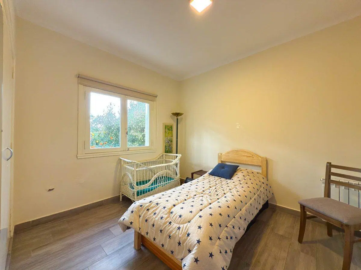 CASA EN VENTA BARRIO GOLF 4