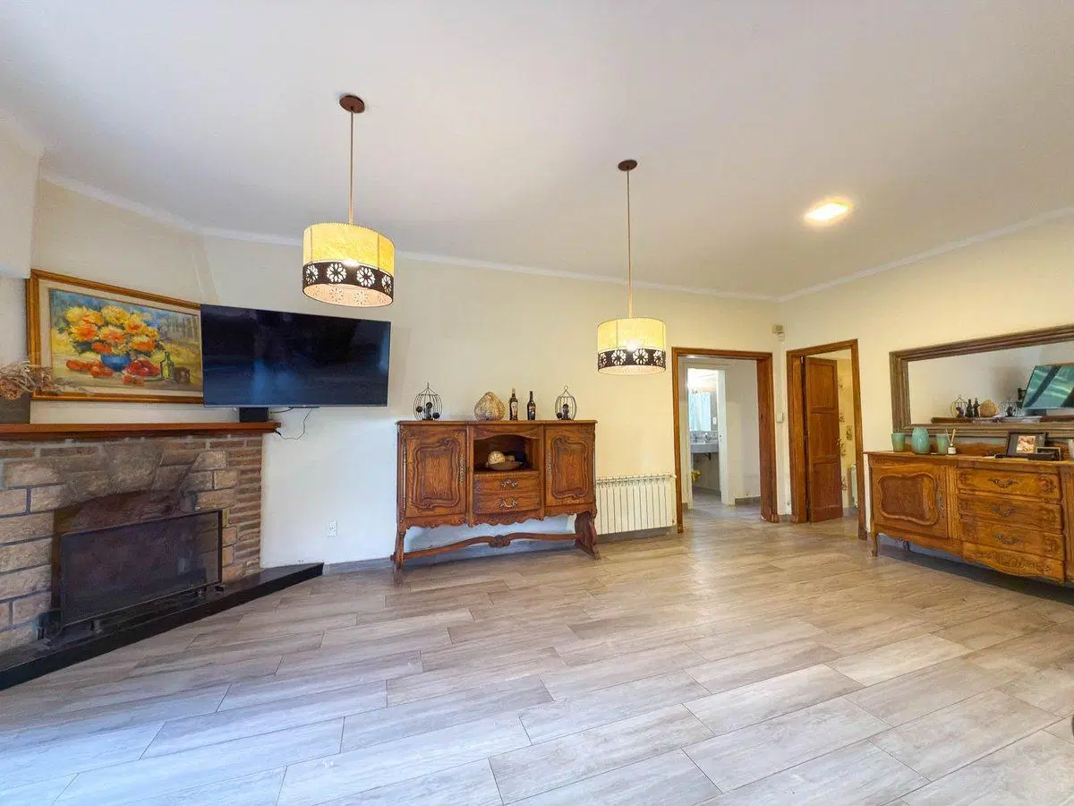 CASA EN VENTA BARRIO GOLF 3