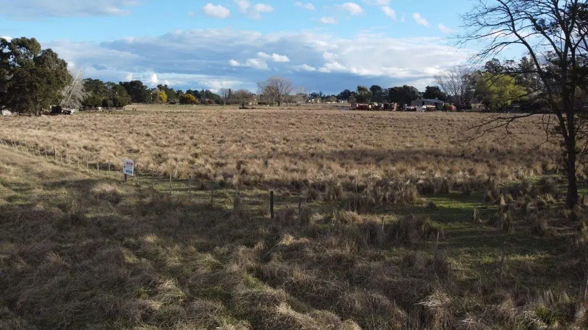 VENTA LOTE NAPALEOFÚ SOBRE RUTA 227. PARCELA 2 4