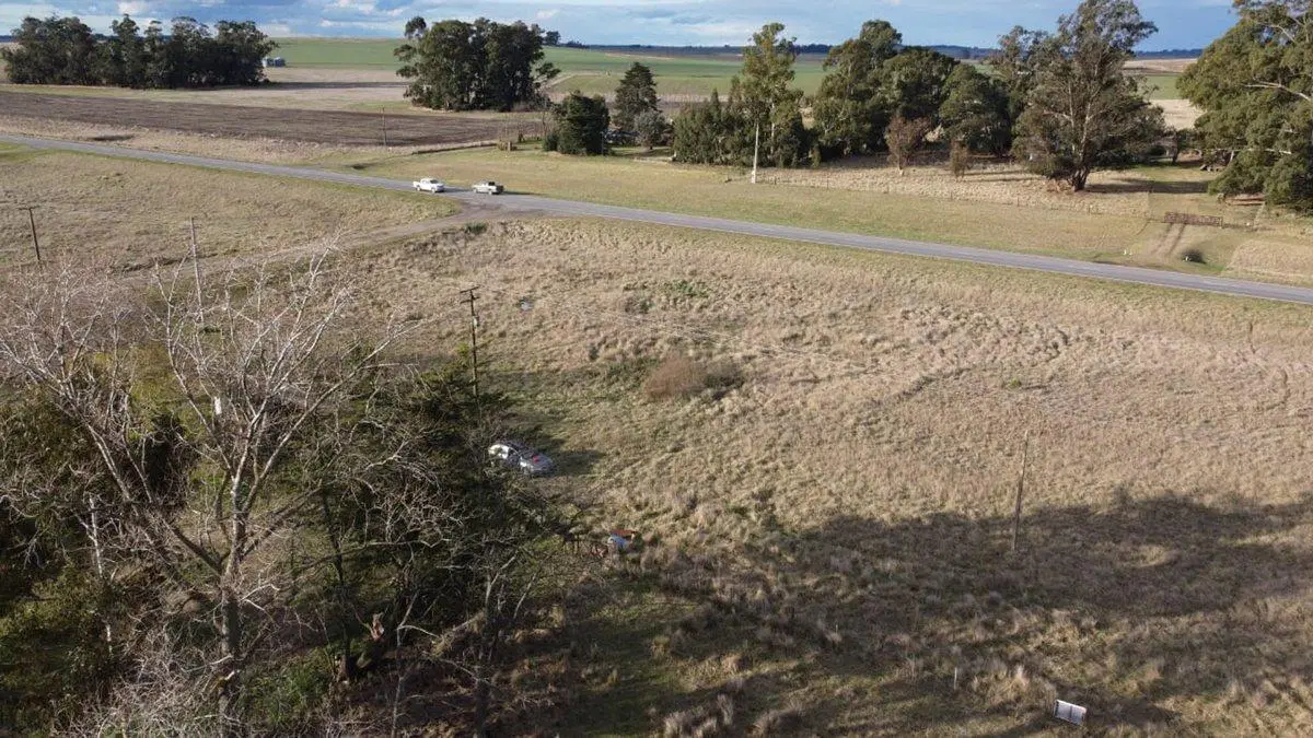 VENTA LOTE NAPALEOFÚ SOBRE RUTA 227. PARCELA 2 2