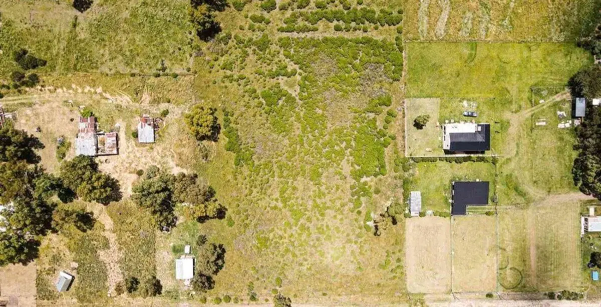 VENTA LOTES- LA PORTEÑA-TANDIL 2