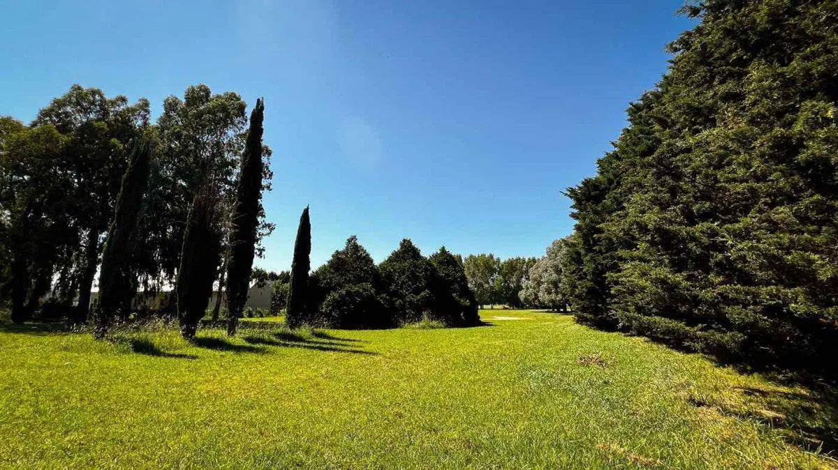 VENTA LOTE 1.357 M² BARRIO CERRADO LA MATA TANDIL 3