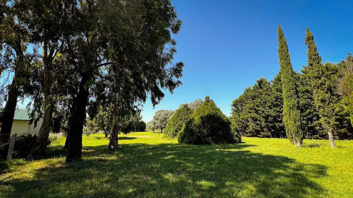 VENTA LOTE 1.357 M² BARRIO CERRADO LA MATA TANDIL 2