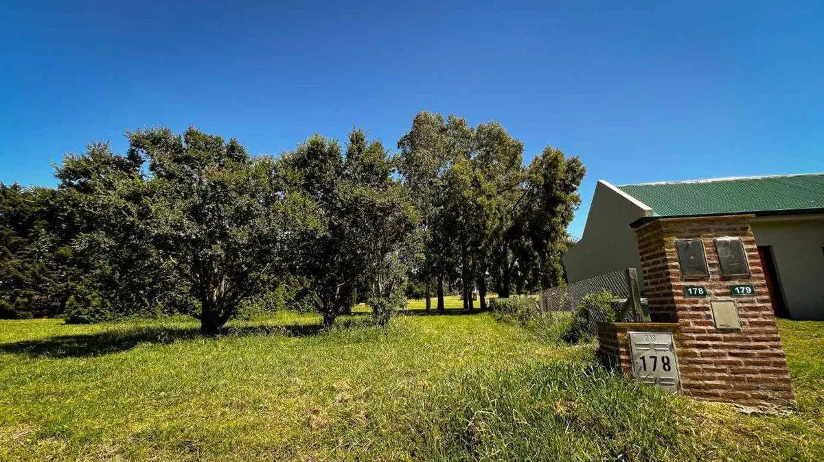 VENTA LOTE 1.357 M² BARRIO CERRADO LA MATA TANDIL 4