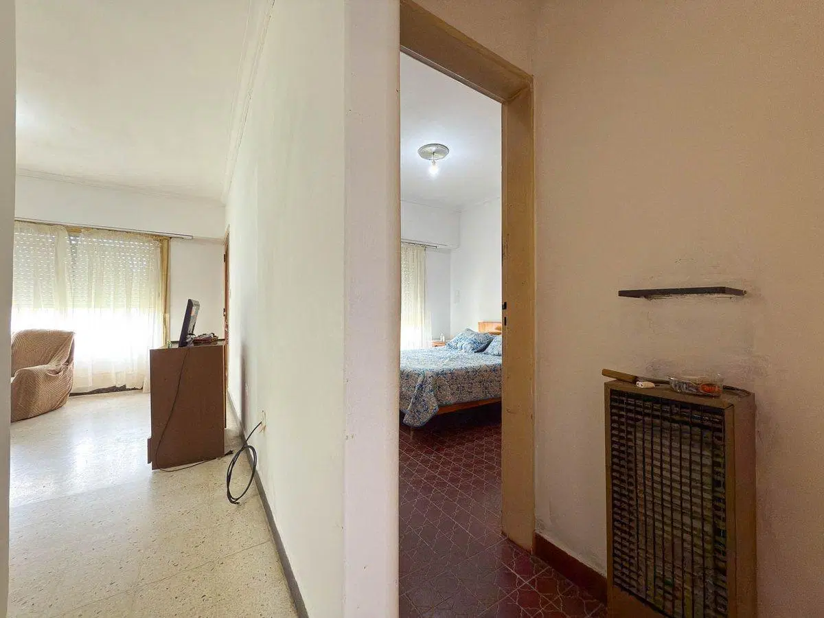 VENTA/PERMUTA CHALET CON DEPENDENCIA ZONA CERRITO 5