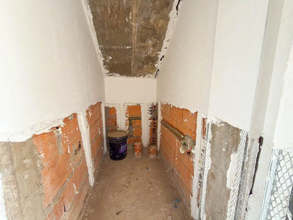 VENTA DEPARTAMENTO DOS DORMITORIOS ESTRENAR TANDIL 5