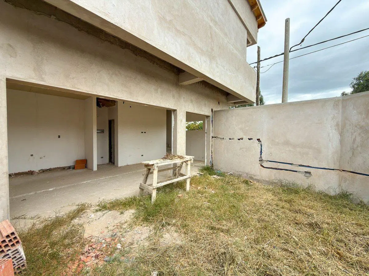 VENTA DEPARTAMENTO DOS DORMITORIOS ESTRENAR TANDIL 8