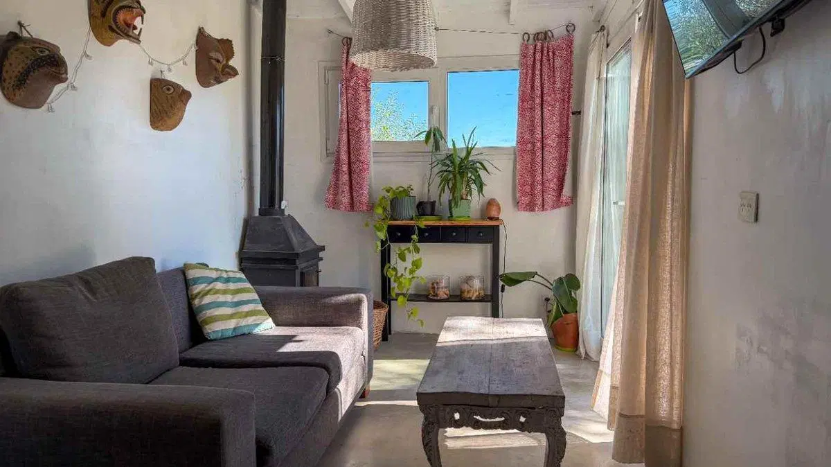 CASA BARRIO DOCENTE - ALVARADO Y LAS AMAPOLAS 2