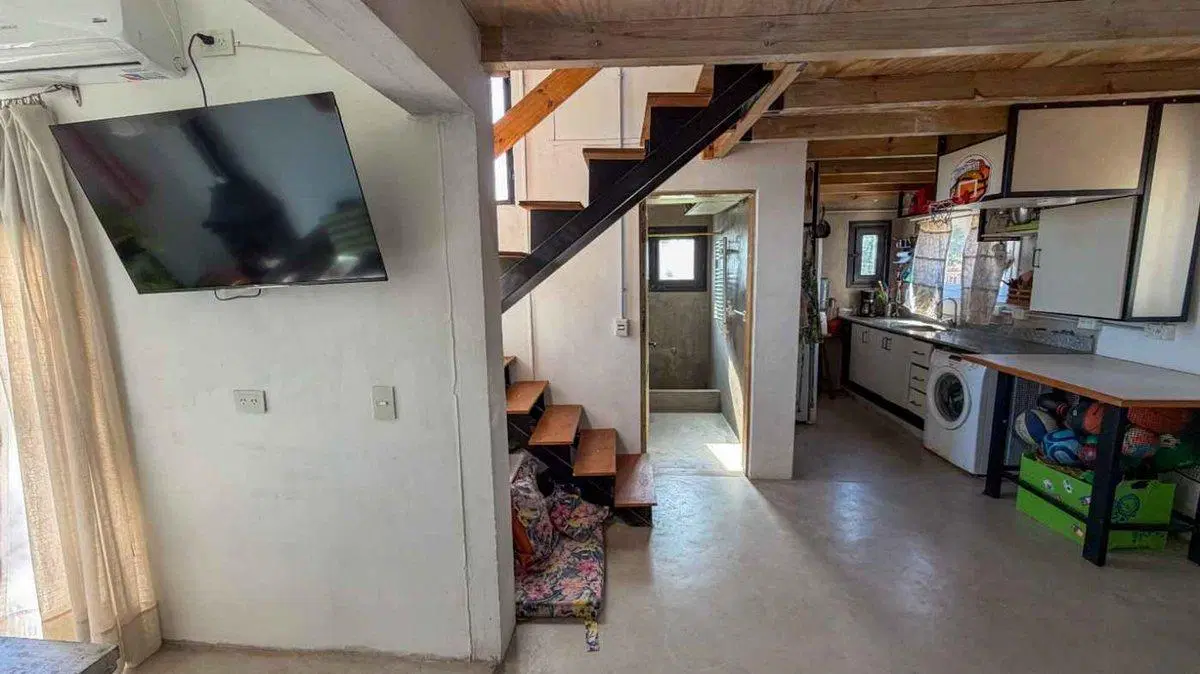 CASA BARRIO DOCENTE - ALVARADO Y LAS AMAPOLAS 4