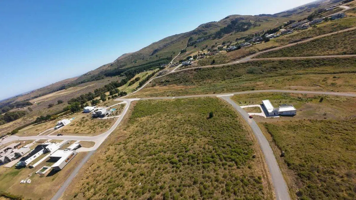 Lote Amplio en Venta en Country El Valle Tandil 5
