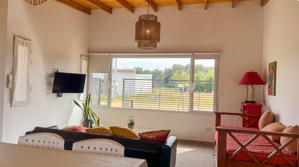 EN VENTA CASA EN GARDEY A MINUTOS DE TANDIL