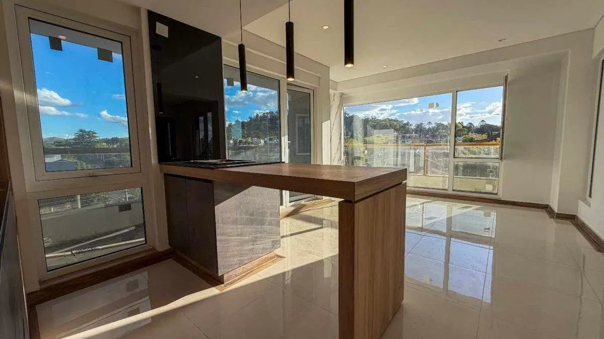 Departamento de Categoría en Venta | 3° Piso 4