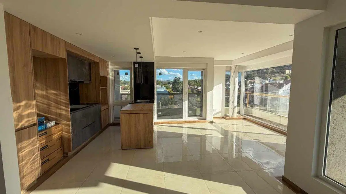 Departamento de Categoría en Venta | 3° Piso 5