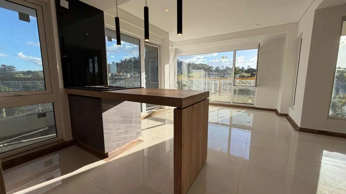 Departamento de Categoría en Venta | 3° Piso 3
