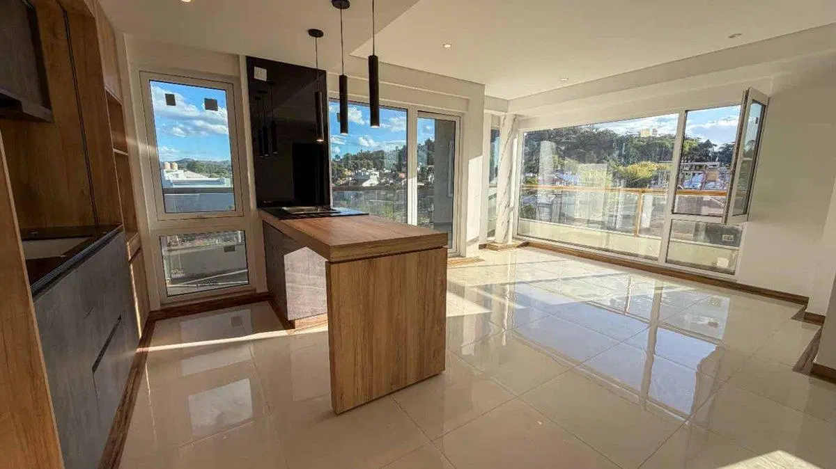 Departamento de Categoría en Venta | 3° Piso 2