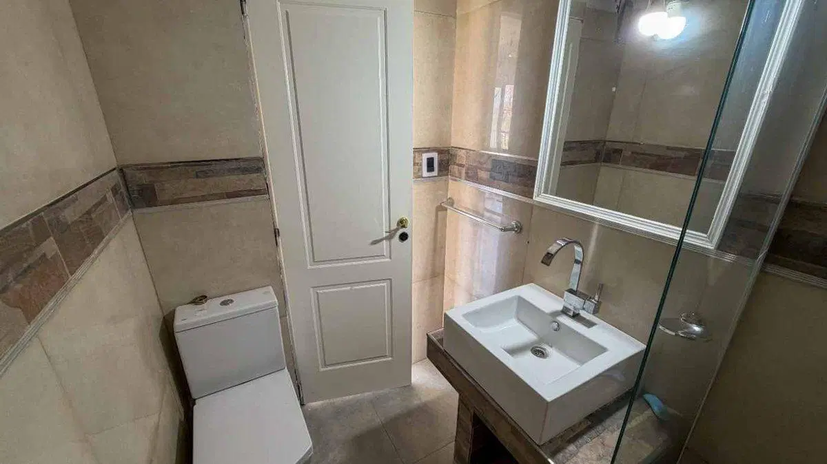 CASA 5 AMBIENTES A ESTRENAR VILLA DEL LAGO TANDIL 5