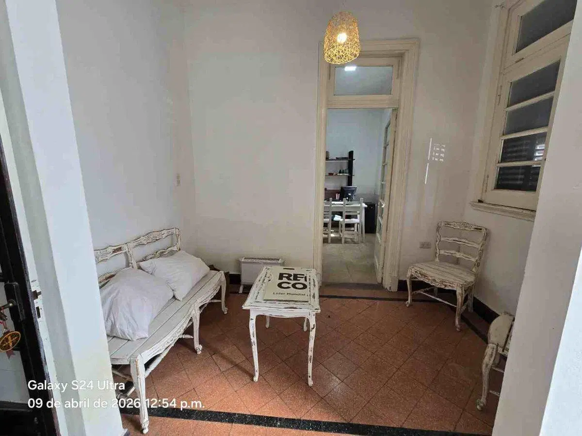 ALQUILER CASA USO PROFESIONAL – ZONA SEMICENTRICA 3