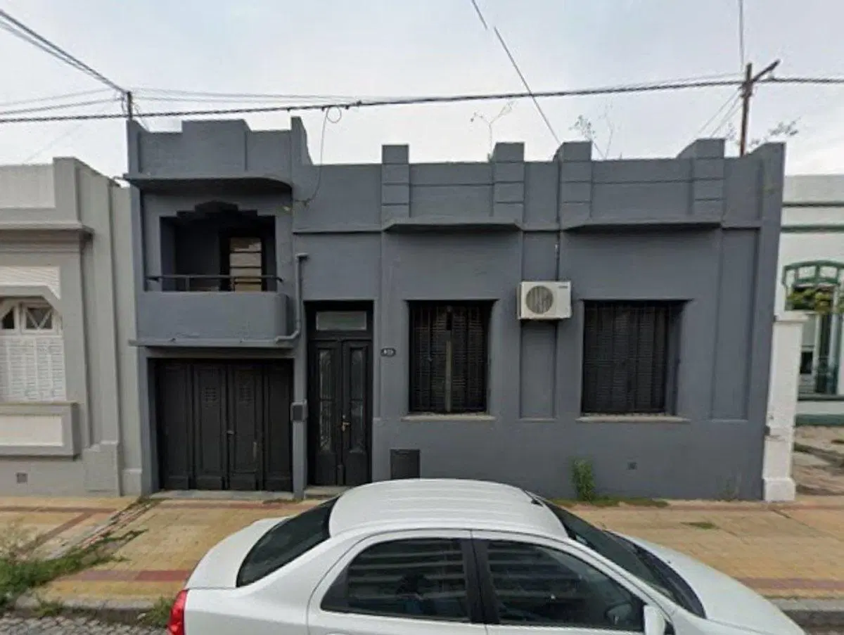 ALQUILER CASA USO PROFESIONAL – ZONA SEMICENTRICA 2