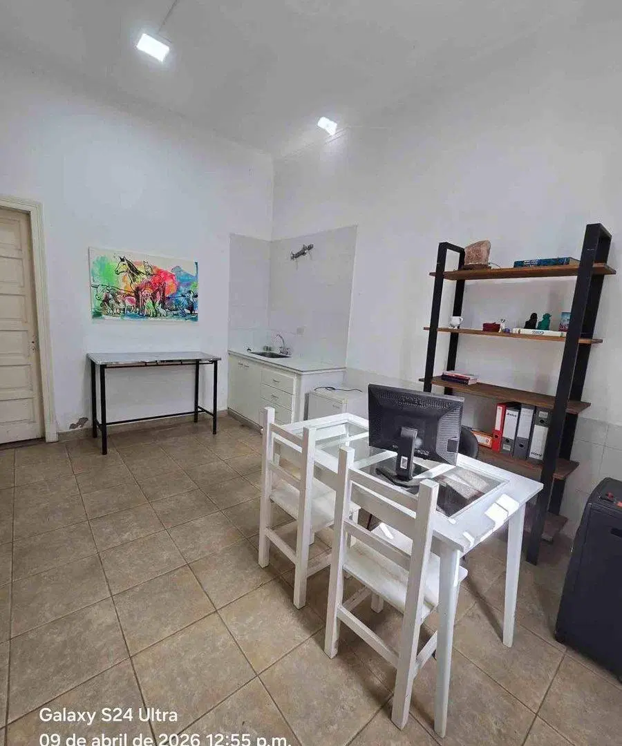 ALQUILER CASA USO PROFESIONAL – ZONA SEMICENTRICA 5