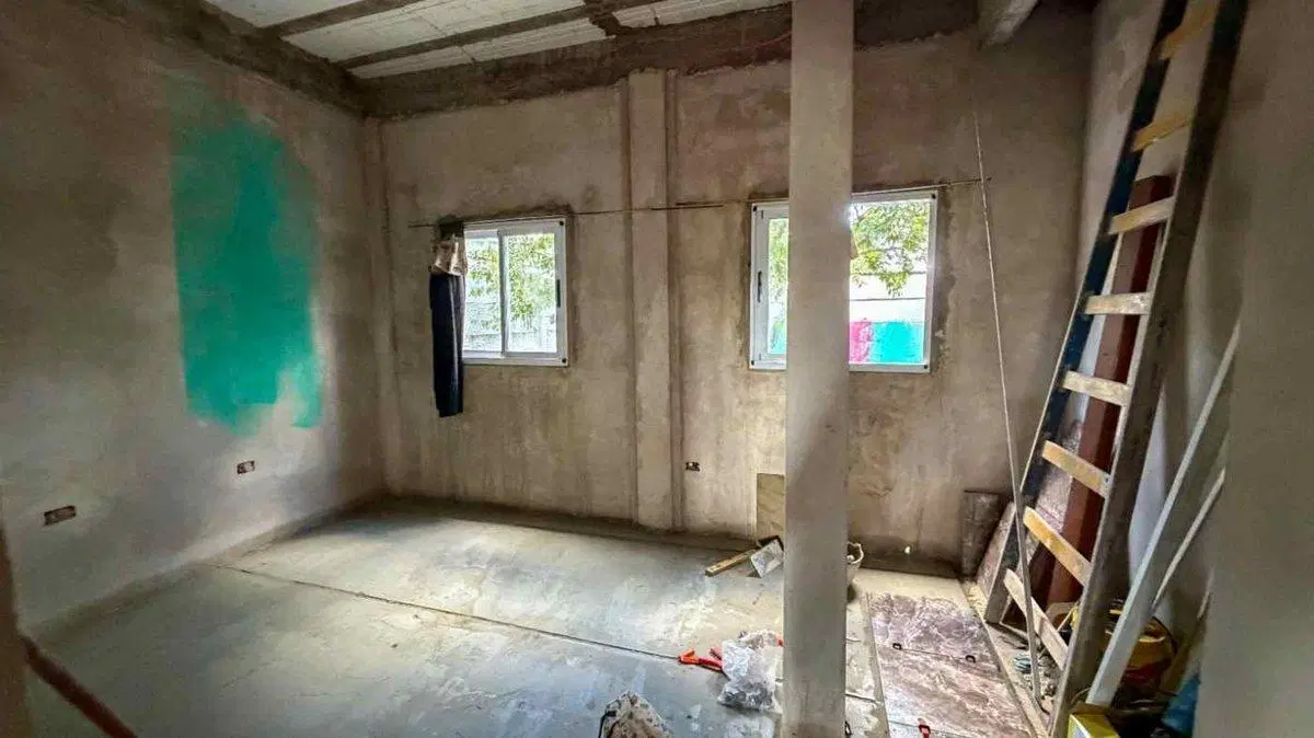 CASA 3 AMB A TERMINAR 2 PLANTAS LA MOVEDIZA TANDIL 2