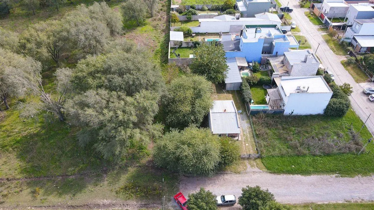 VENTA LOTE ZONA GRADUADOS TANDIL 4