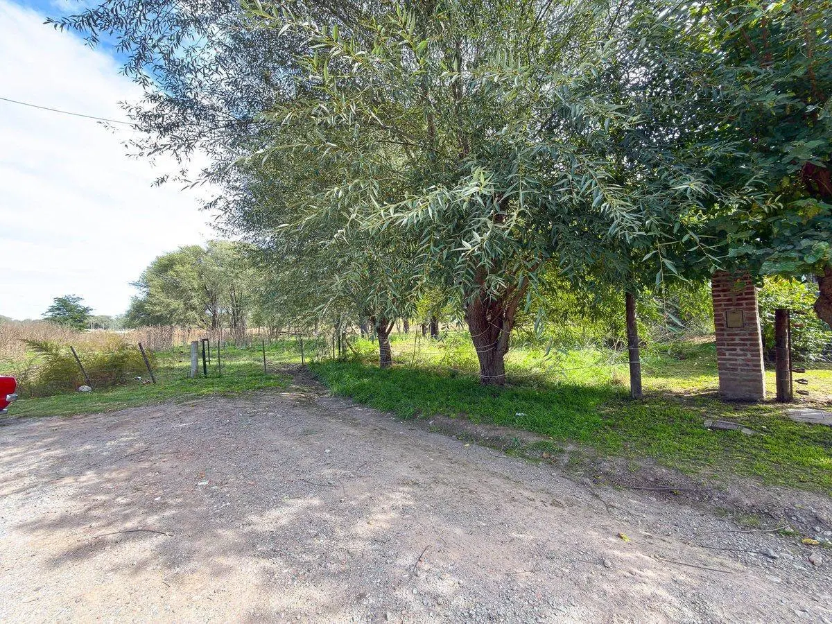 VENTA LOTE ZONA GRADUADOS TANDIL 5