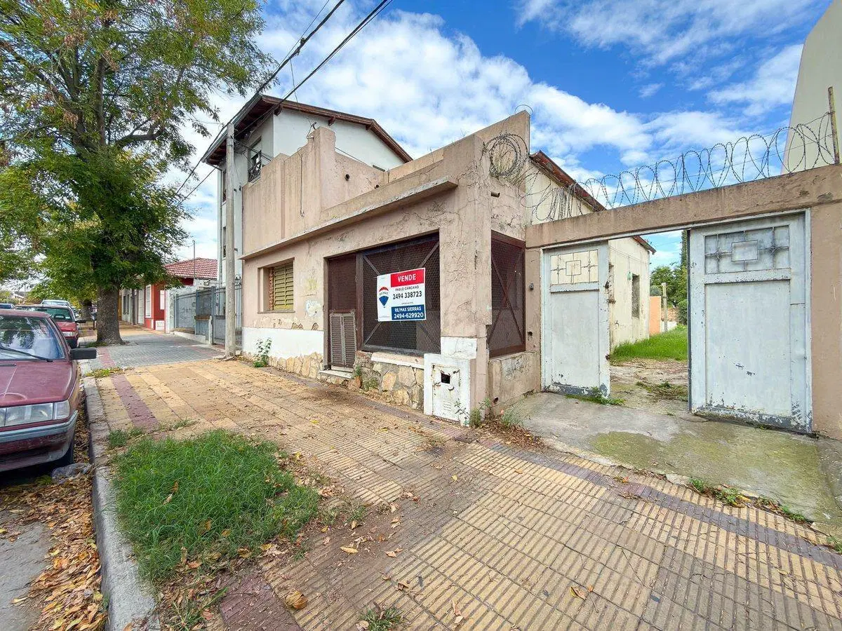 VENTA EXCELENTE LOTE CENTRICO ALBERDI 900 5
