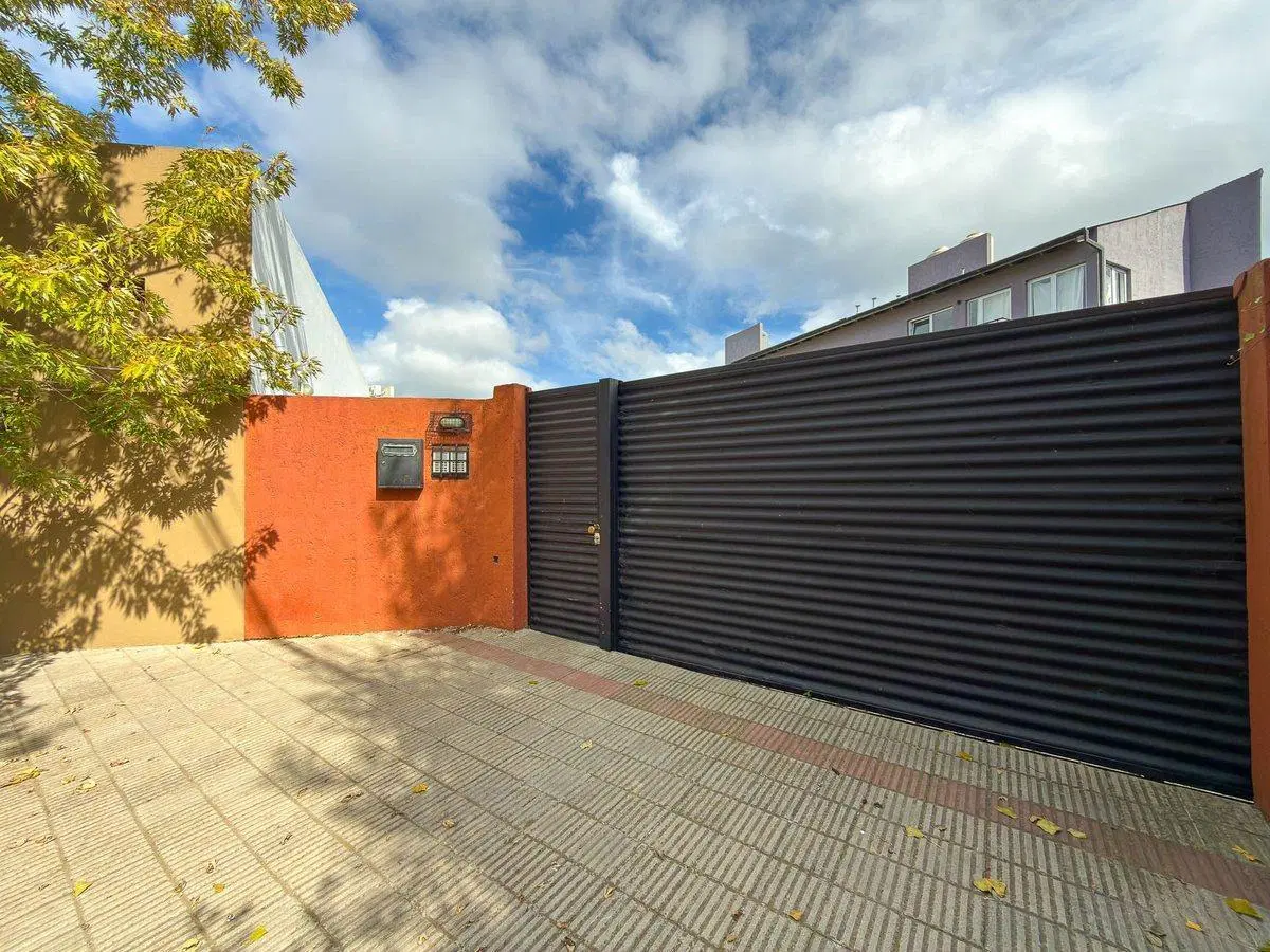VENTA DEPARTAMENTO 2 DORMITORIOS CON PATIO TANDIL 4