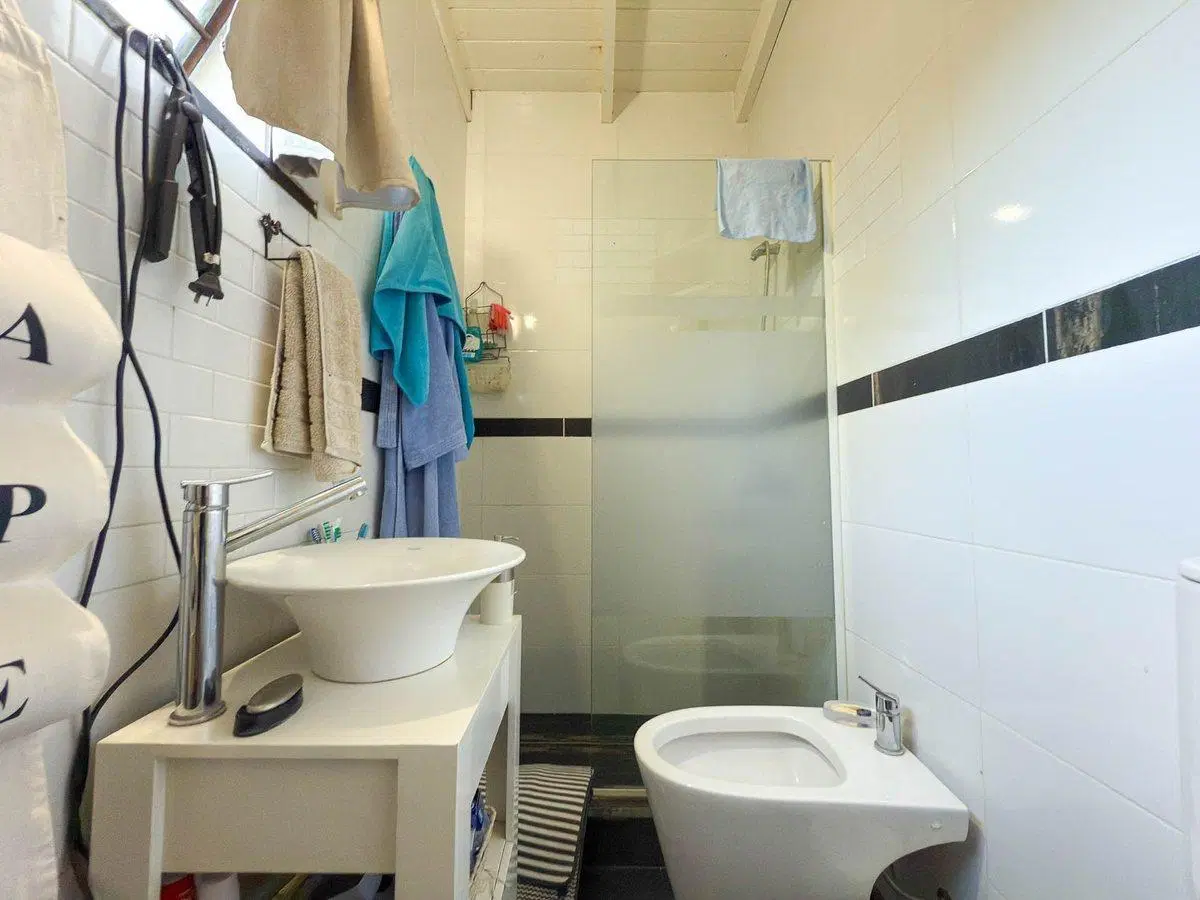 CASA + 3 dorm + PATIO + Tandil 5