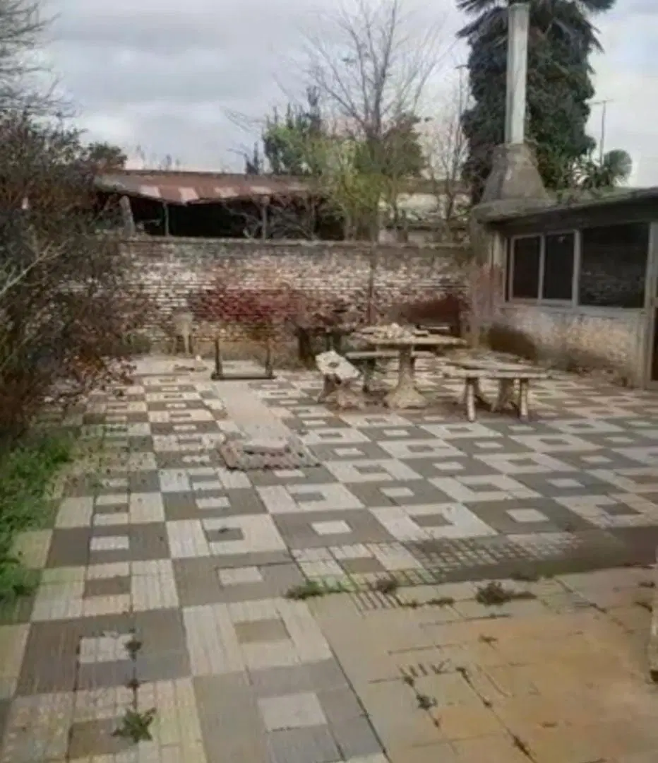 Casa en venta en Maria Ignacia VELA 3