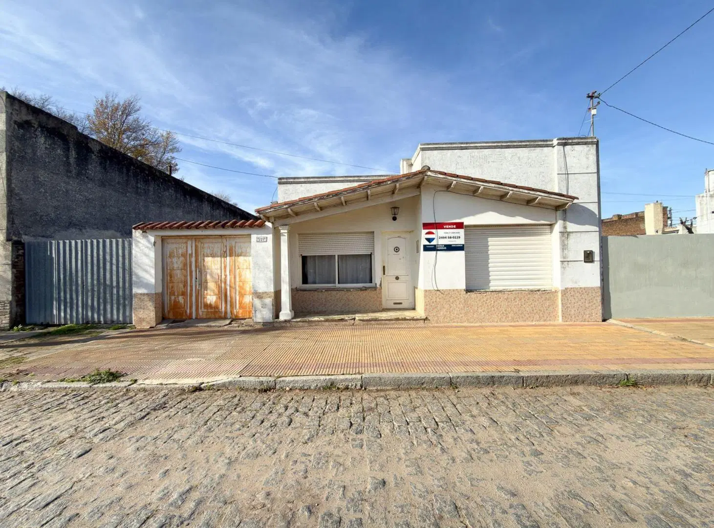 Casa en venta en Maria Ignacia VELA 2