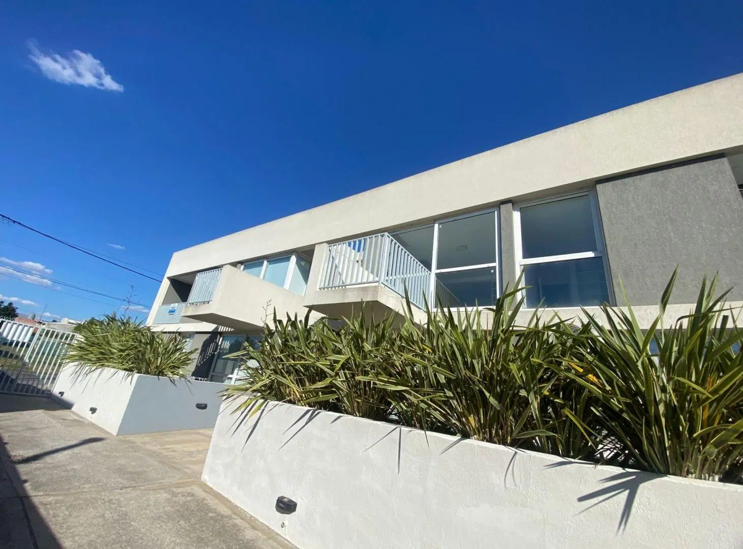 DEPARTAMENTO 1 DORMITORIO EN ALQUILER TANDIL 2