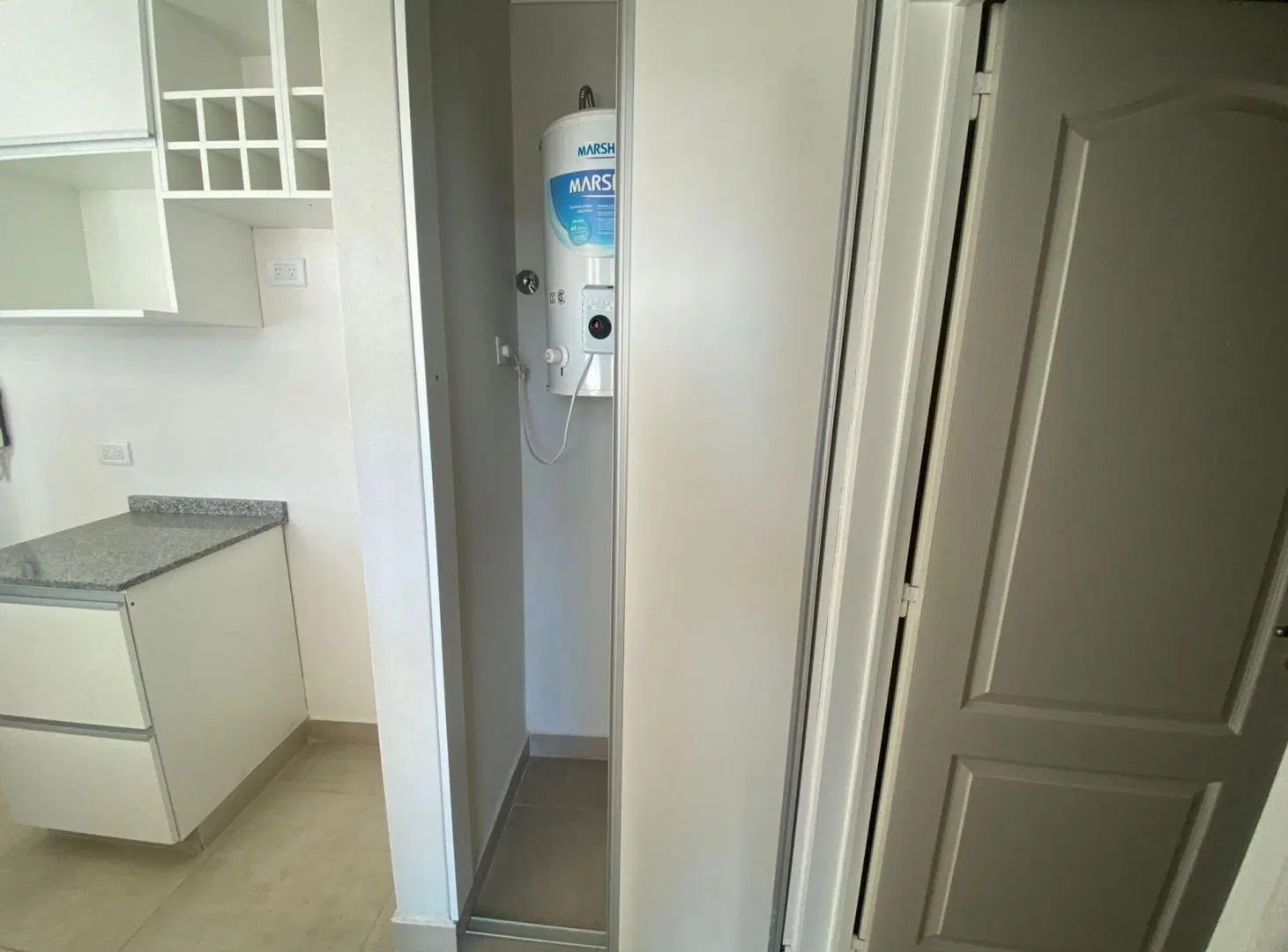 DEPARTAMENTO 1 DORMITORIO EN ALQUILER TANDIL 4