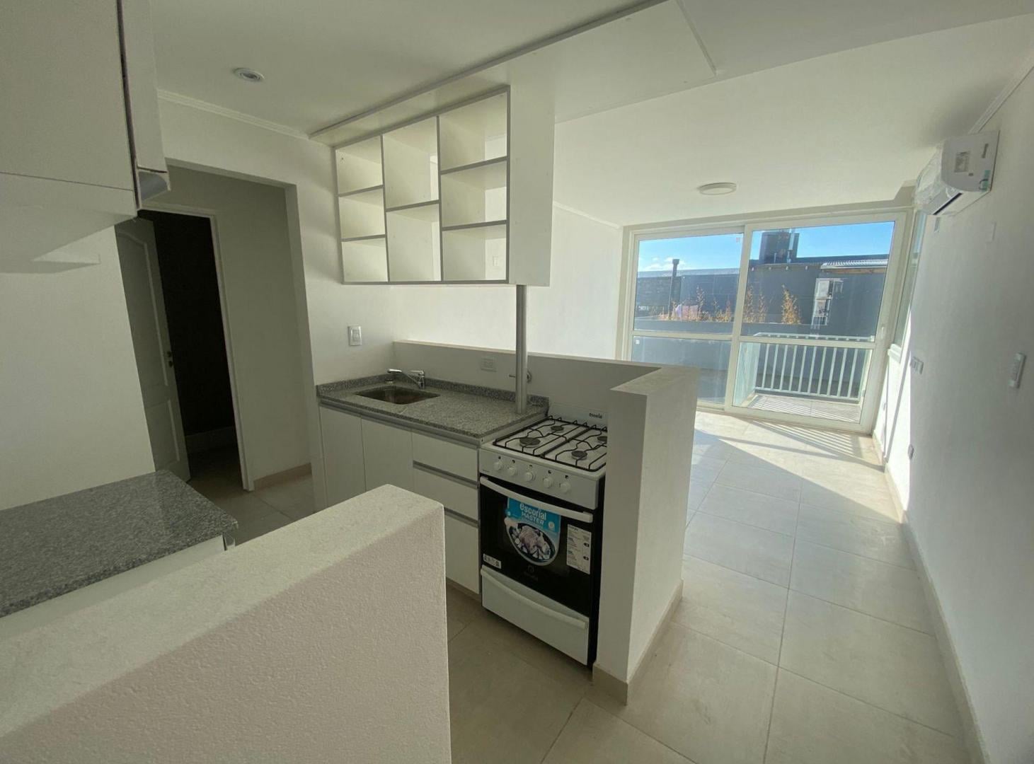 DEPARTAMENTO 1 DORMITORIO EN ALQUILER TANDIL