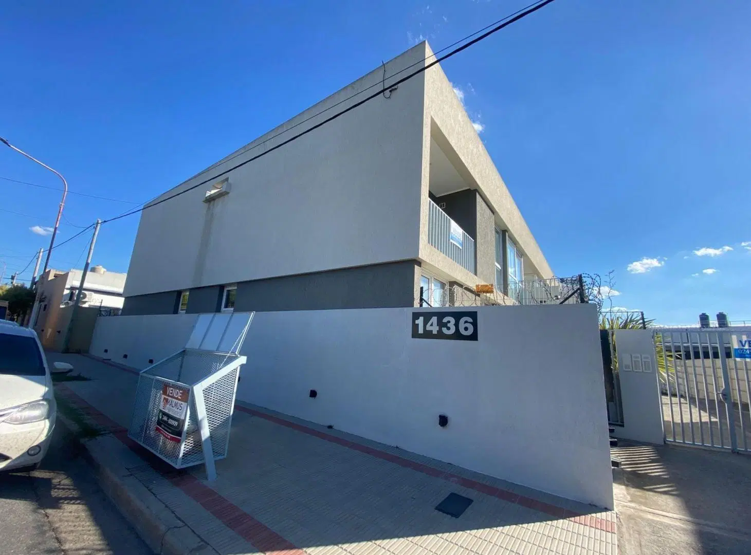 DEPARTAMENTO 1 DORMITORIO EN ALQUILER TANDIL 5